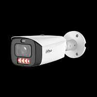 картинка dahua dh-ipc-hfw3849t1p-zas-pv-pro уличная цилиндрическая ip-видеокамера wizcolor 8мп; 1/1.8” cmos; моторизованный объектив 2.7~12мм (4x); wdr(120дб); ai xinghan vision led 60м, ик 60м; ip67; металл+п от магазина Tovar-RF.ru