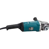 картинка Углошлифовальная машина Makita GA7082 2700Вт 6600об/мин рез.шпин.:M14 d=180мм от магазина Tovar-RF.ru