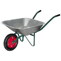 картинка Тачки садово-строительные PARK WB4307 в т/у тачка садовая (092696) от магазина Tovar-RF.ru