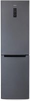 картинка холодильник бирюса w980nf бирюса w980nf 370л матовый графит от магазина Tovar-RF.ru