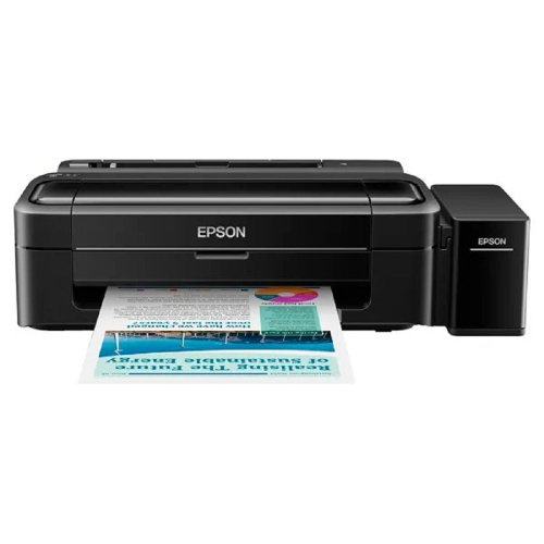картинка epson stylus photo l130 (c11ce58502)  от магазина Tovar-RF.ru
