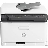 картинка мфу лазерный hp color laserjet 179fnw white (4zb97a) от магазина Tovar-RF.ru