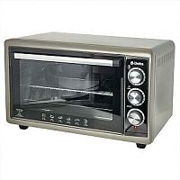 картинка электропечь delta d-533 gray delta d-533 gray от магазина Tovar-RF.ru