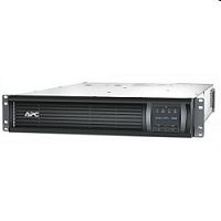 картинка apc smart-ups 3000va smt3000rmi2u {line-interactive, 3000va/2700w, rack, iec, lcd, usb} от магазина Tovar-RF.ru