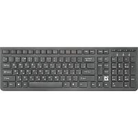картинка defender клавиатура ultramate sm-535 ru [45535] {беспроводная, черный, мультимедиа} от магазина Tovar-RF.ru