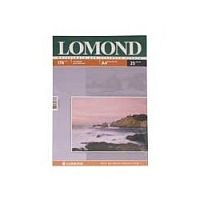 картинка LOMOND 0102032  Матовая бумага 2x A4, 170г/м2, 25л от магазина Tovar-RF.ru