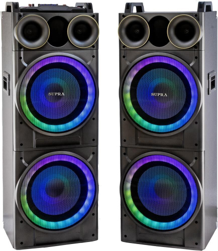 картинка акустическая система supra smb-2150 supra smb-2150 от магазина Tovar-RF.ru