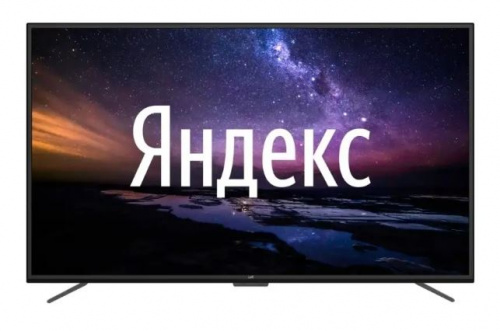картинка жк телевизор leff 55u630s от магазина Tovar-RF.ru