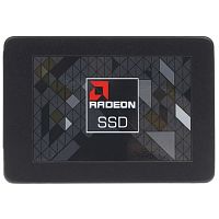 картинка amd ssd 120gb radeon r5 r5sl120g {sata3.0, 7mm} от магазина Tovar-RF.ru