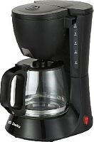 картинка кофеварка delta dl-8153 black от магазина Tovar-RF.ru