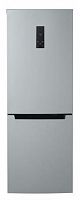 картинка холодильник бирюса m920nf 310л металлик от магазина Tovar-RF.ru