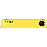 картинка t2 c-exv42 картридж (tc-cexv42) для canon imagerunner 2202/2202n (10200стр.) от магазина Tovar-RF.ru