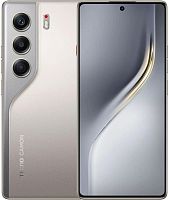 картинка смартфон tecno camon 40 8/256gb titanium от магазина Tovar-RF.ru