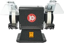 картинка Точило электрическое КАЛИБР ТЭ-125/250И 250Вт, 125мм от магазина Tovar-RF.ru