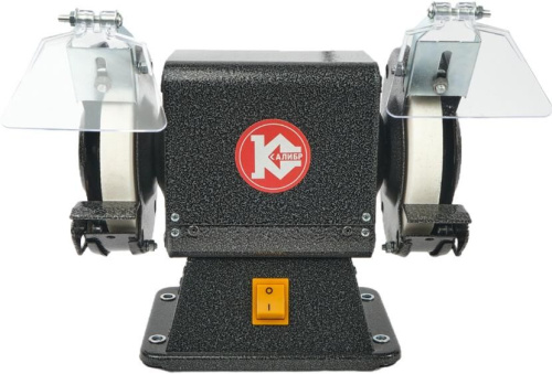 картинка Точило электрическое КАЛИБР ТЭ-125/250И 250Вт, 125мм от магазина Tovar-RF.ru