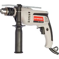 картинка ИНТЕРСКОЛ ДУ-13/780ЭР дрель ударная [56.1.3.00/421.1.0.00] {780Вт,ВЗП-13мм,2700о/м,2 режим,реверс,2кг} от магазина Tovar-RF.ru