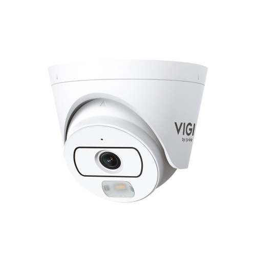 картинка TP-Link EasyCam C420(4mm) VIGI 2MP Цветная турельная IP-камера от магазина Tovar-RF.ru