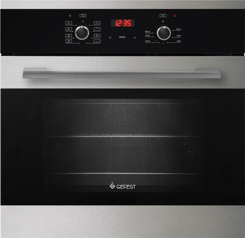 картинка духовой шкаф электрический gefest эдв да 622-03 н5 магазин Tovar-RF.ru являющийся официальным дистрибьютором в России картинка духовой шкаф электрический gefest эдв да 622-03 н5 от магазина Tovar-RF.ru