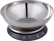 картинка весы кухонные электронные pioneer pks1012 от магазина Tovar-RF.ru