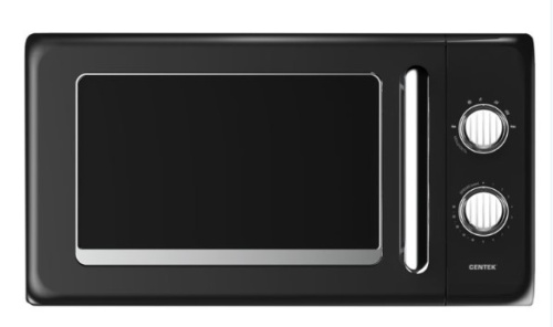 картинка микроволновая печь centek ct-1553 (черный) от магазина Tovar-RF.ru