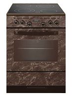 картинка электрическая плита  гефест 6560-03 0054 от магазина Tovar-RF.ru