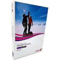 картинка XEROX 450L91721 Бумага Марафон Премьер А3, 80 г/м2, 500 л., 168 CIE A  (  отпускается коробками по 5 пачек в коробке ) от магазина Tovar-RF.ru