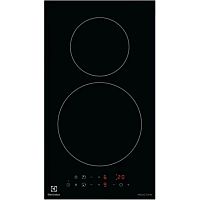 картинка электрическая варочная панель electrolux lit30230c,  независимая,  черный от магазина Tovar-RF.ru