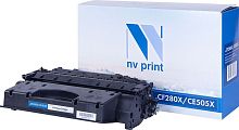 картинка картридж совместимый nv print nv-cf280x/ce505x nv print nv-cf280x/ce505x от магазина Tovar-RF.ru