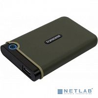 картинка transcend portable hdd 1tb storejet ts1tsj25m3g {usb 3.0, 2.5"  military green} от магазина Tovar-RF.ru