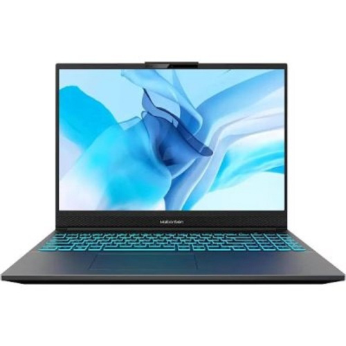 картинка maibenben x16a-r77435 [x16a-r774350f2rlg4e10] grey 16" {fhd ips 300n 120hz/r7-7445hs/16gb/512gb ssd/rtx 3050 4gb/linux} от магазина Tovar-RF.ru