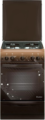 картинка плита газовая gefest 5100-02 0010 от магазина Tovar-RF.ru