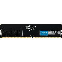 картинка crucial ddr5 udimm 16gb 4800mhz cb16gu4800 от магазина Tovar-RF.ru