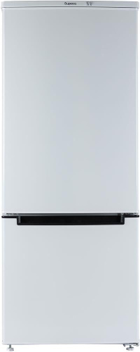 картинка холодильник бирюса 551 белый 240л бирюса 551 белый 240л от магазина Tovar-RF.ru