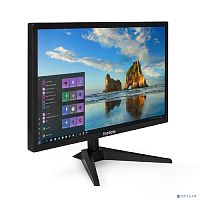 картинка lcd exegate 21.5" eb2200a черный {va 1920x1080 75hz 5ms 16:9 200cd 3000:1 170/160 d-sub hdmi vesa регулировка наклона} [ex297376rus] от магазина Tovar-RF.ru