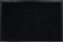 картинка Коврик VORTEX 24196 Коврик влаговпитывающий, ребристый TRIP 60*90 см , чёрный / 10 VORTEX 24196 Коврик влаговпитывающий, ребристый TRIP 60*90 см , чёрный / 10 от магазина Tovar-RF.ru