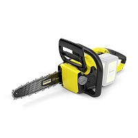картинка Электрическая цепная пила Karcher CNS 18-30 Battery дл.шины:12" (30cm) (1.444-001.0) от магазина Tovar-RF.ru