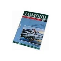 картинка LOMOND 0102046 Глянцевая бумага 1x А4, 200г/м2, 25л от магазина Tovar-RF.ru