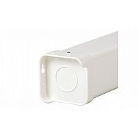 картинка lumien master control lmc-100134 254x400 см (181"), рабочая область 244х390 см,  matte white fiberglass черн. кайма по периметру 5 см 16:10 от магазина Tovar-RF.ru