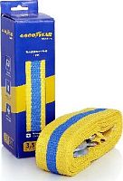 картинка трос буксировачный goodyear gy004000 3,5 тонны трос буксировочный goodyear gy004000 3,5 тонны от магазина Tovar-RF.ru