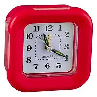 картинка Часы PERFEO (PF_C3096) Quartz "PF-TC-003" красные от магазина Tovar-RF.ru