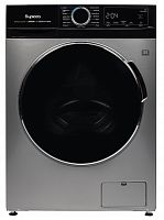 картинка стиральная машина бирюса wmd-mx814/15 s с сушкой, инверторный мотор от магазина Tovar-RF.ru