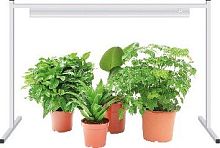 картинка Подставка металлическая для светильника UNIEL (UL-00003282) UFP-G03S WHITE UNIEL (UL-00003282) UFP-G03S WHITE от магазина Tovar-RF.ru