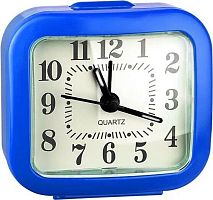 картинка Часы PERFEO (PF_C3099) Quartz "PF-TC-004" синие PERFEO (PF_C3099) Quartz "PF-TC-004" синие от магазина Tovar-RF.ru