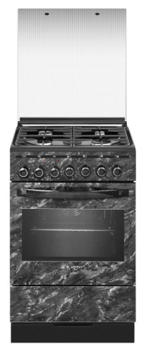 картинка газ/эл плита гефест пгэ 5302-03 0053 от магазина Tovar-RF.ru