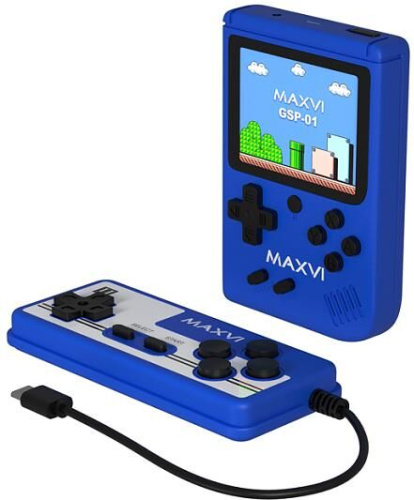 картинка maxvi gsp-01 blue от магазина Tovar-RF.ru
