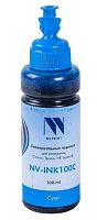 картинка чернила nv print nv-ink100uc от магазина Tovar-RF.ru