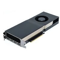 картинка видеокарта/ vga nvidia rtx 4500 ada graphic card - 24 gb gddr6 - pcie 4.0 x16 - 2x slot - bulk от магазина Tovar-RF.ru