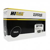 картинка hi-black sp110e картридж для ricoh aficio sp110q/110sq/sp111/111su/111sf, 2k от магазина Tovar-RF.ru