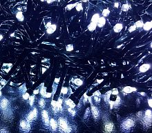 картинки электрогирлянда winter glade холодный белый свет 1000 ламп от магазина Tovar-RF.ru
