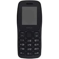 картинка nokia 105 ta-1416 ds eac2+ charcoal (sp01z07z1947y) от магазина Tovar-RF.ru